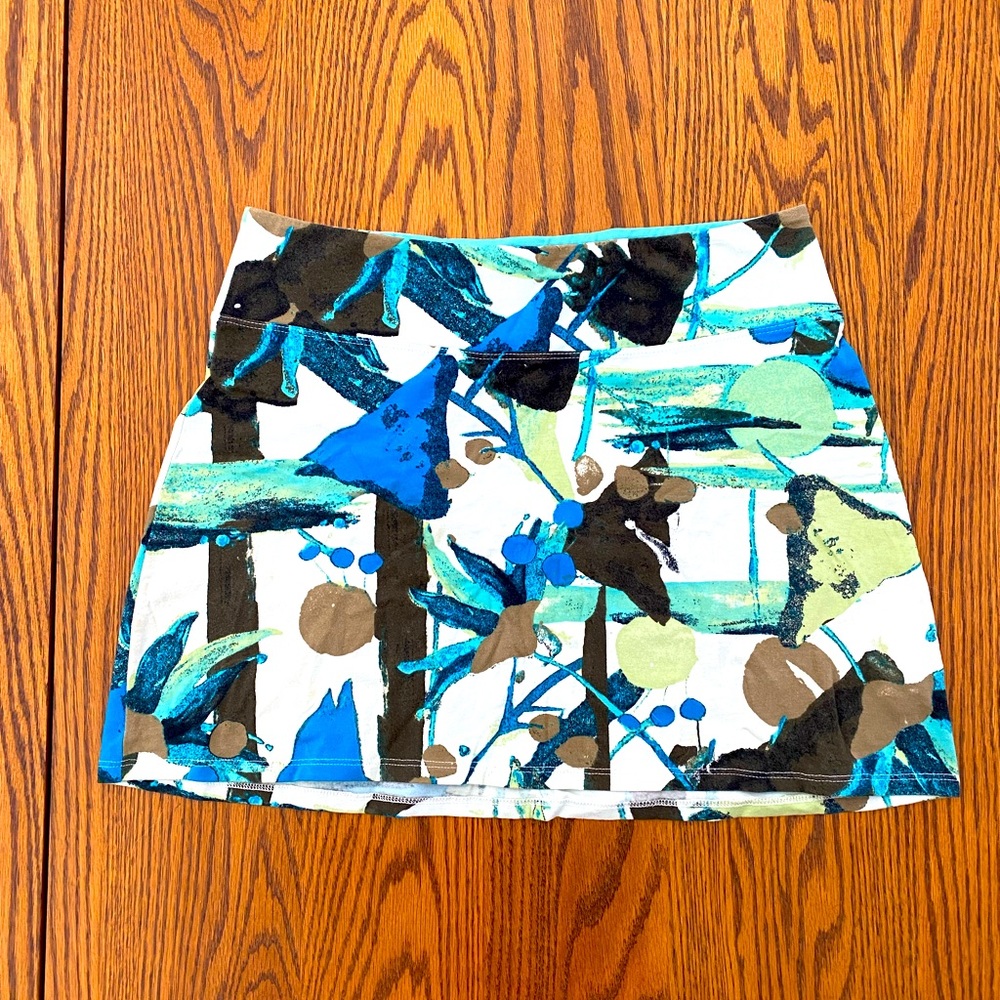 Patagonia Skirt Medium
